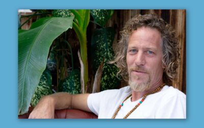 hellozurich: Porträt über Chris Bachmann